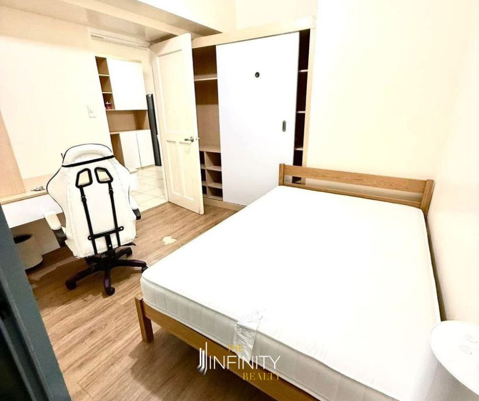 For Sale 1 Bedroom in Tivoli Garden Residences, Mandaluyong City, photo 1 of 6