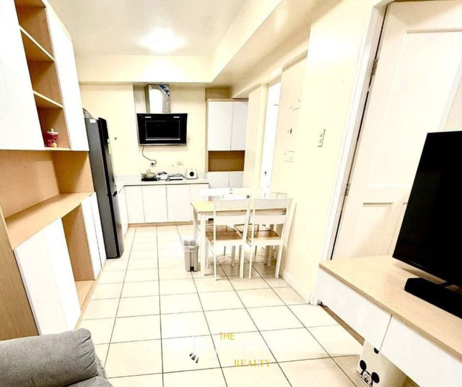 For Sale 1 Bedroom in Tivoli Garden Residences, Mandaluyong City, photo 2 of 6