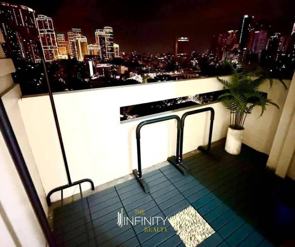 For Sale 1 Bedroom in Tivoli Garden Residences, Mandaluyong City, photo 5 of 6