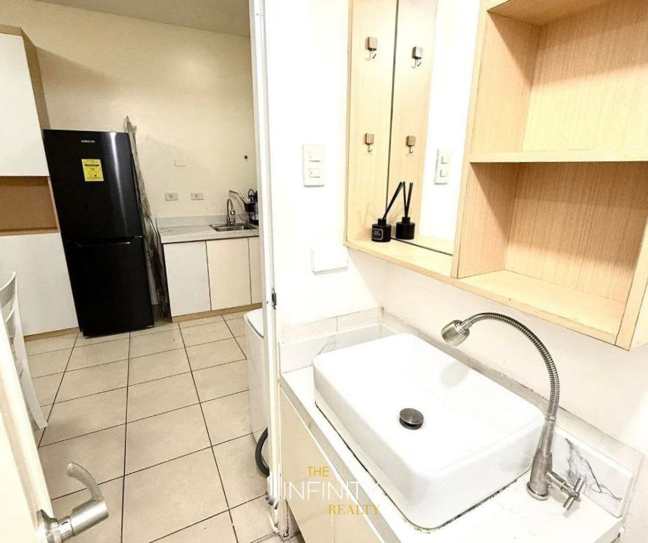 For Sale 1 Bedroom in Tivoli Garden Residences, Mandaluyong City, photo 3 of 6
