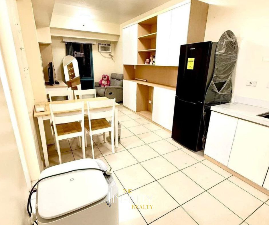 For Sale 1 Bedroom in Tivoli Garden Residences, Mandaluyong City, photo 4 of 6