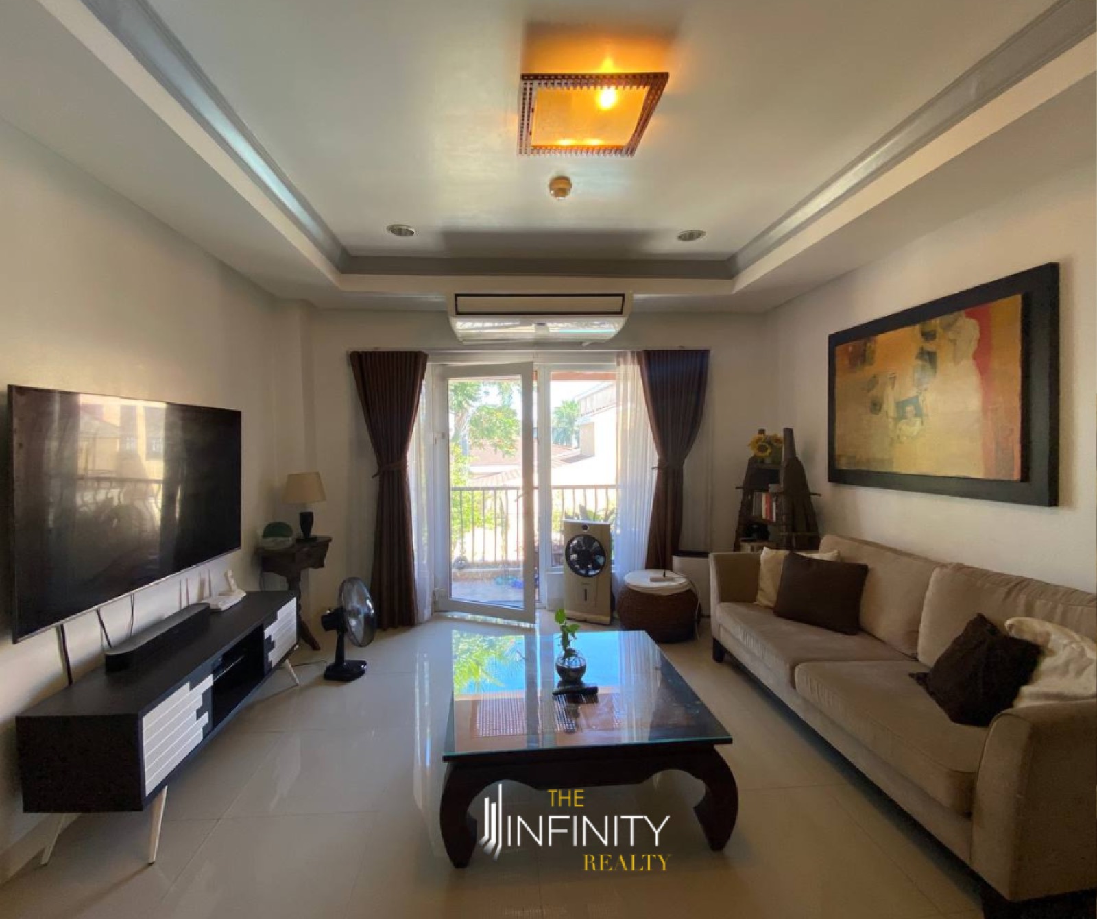 For Sale 2 Bedroom in McKinley Garden Villa, Taguig City, photo 8 of 14