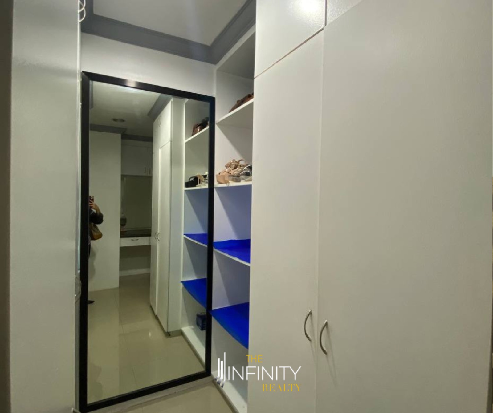 For Sale 2 Bedroom in McKinley Garden Villa, Taguig City, photo 12 of 14