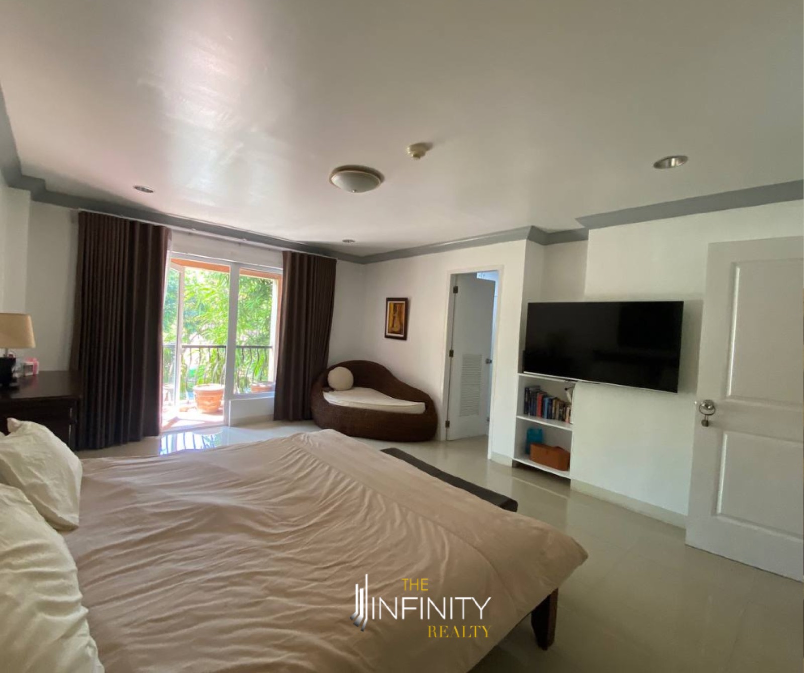 For Sale 2 Bedroom in McKinley Garden Villa, Taguig City, photo 5 of 14