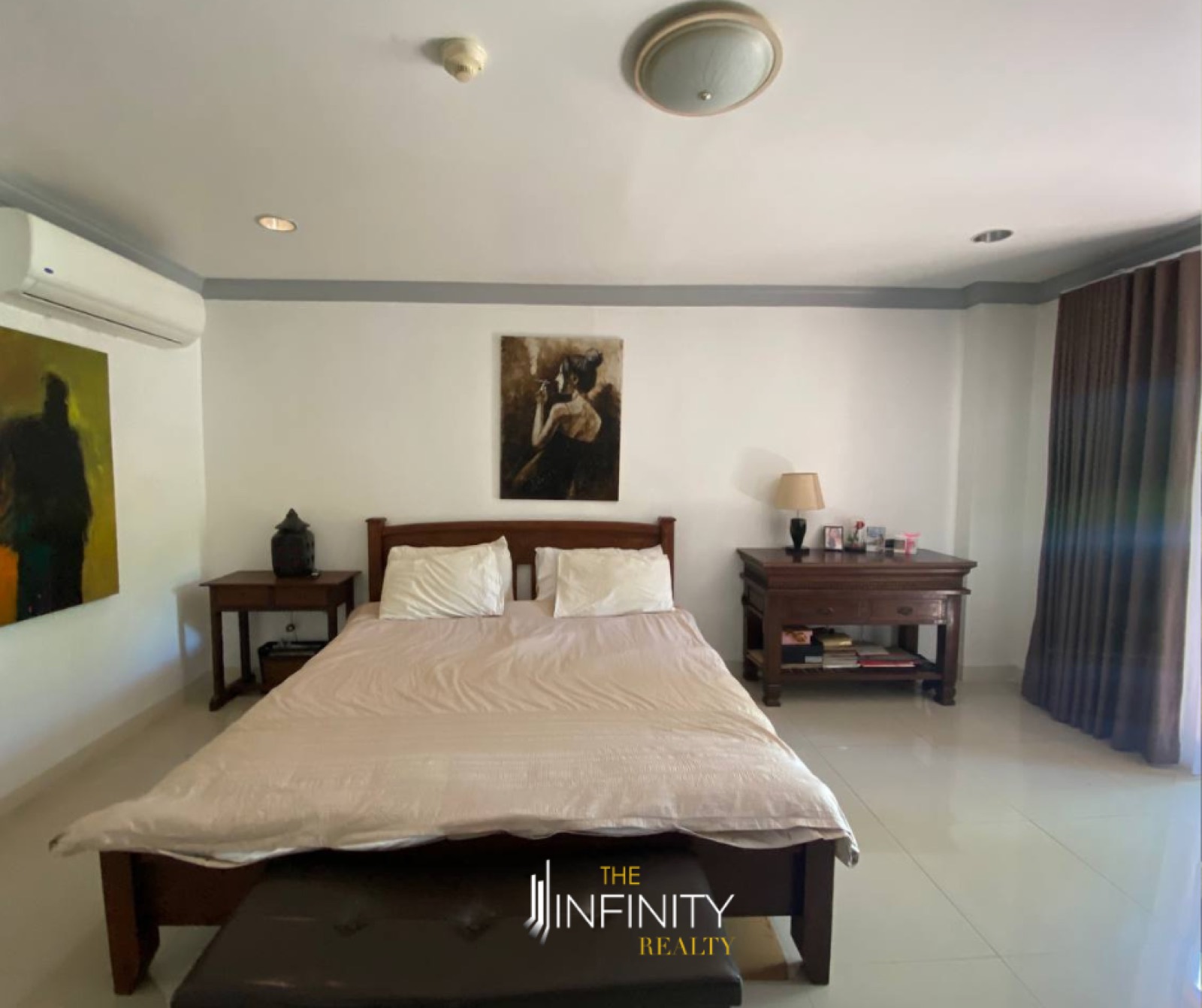 For Sale 2 Bedroom in McKinley Garden Villa, Taguig City, photo 4 of 14