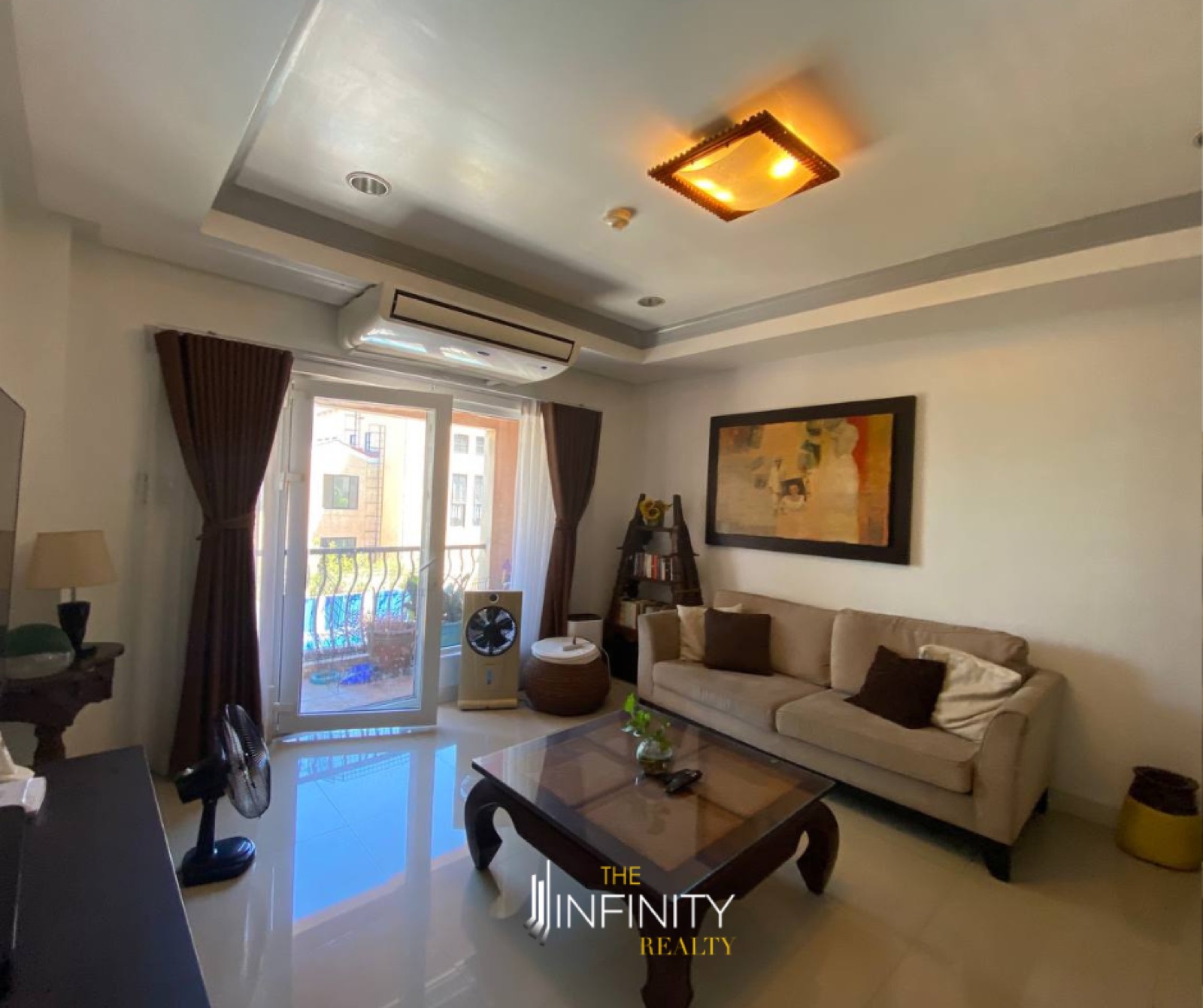 For Sale 2 Bedroom in McKinley Garden Villa, Taguig City, photo 7 of 14