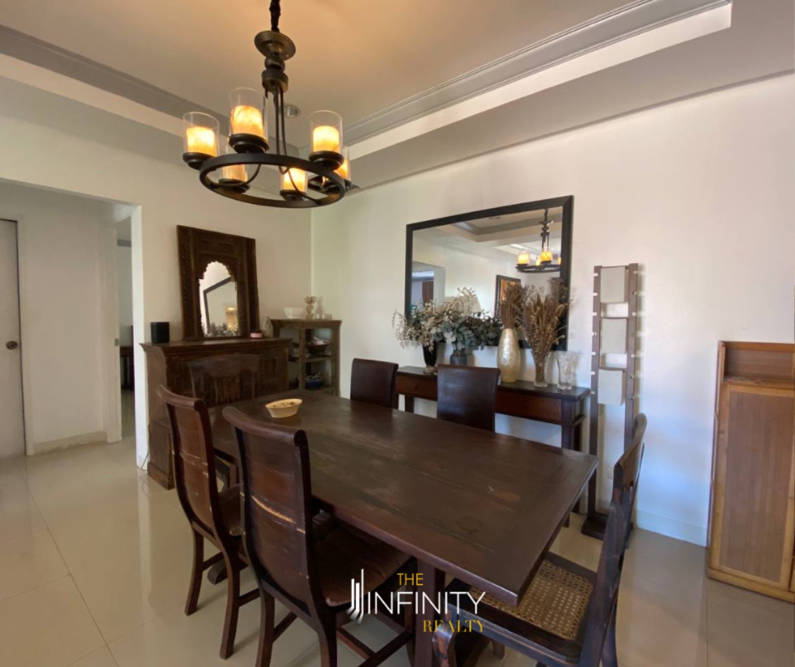 For Sale 2 Bedroom in McKinley Garden Villa, Taguig City, photo 9 of 14