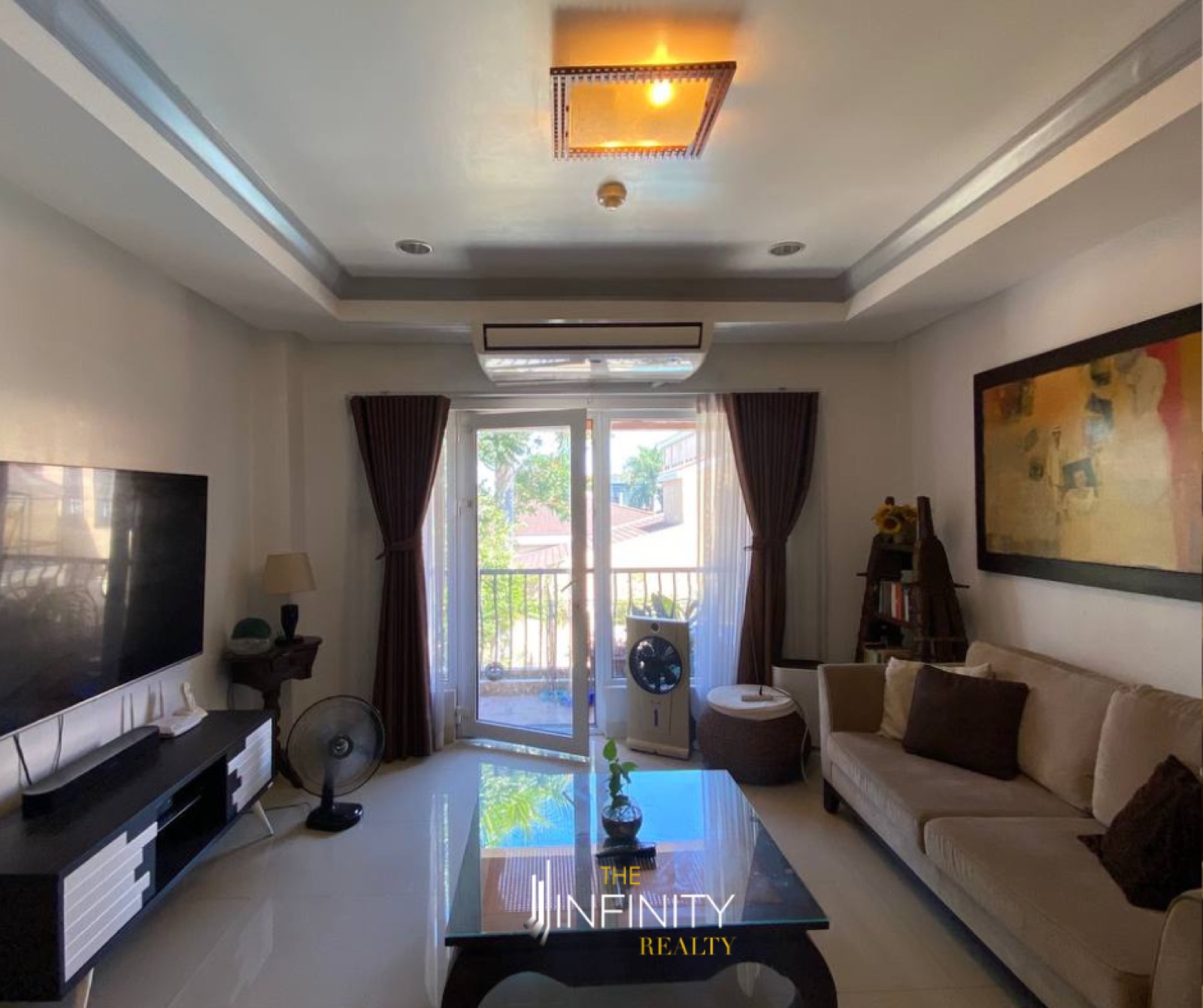 For Sale 2 Bedroom in McKinley Garden Villa, Taguig City, photo 6 of 14