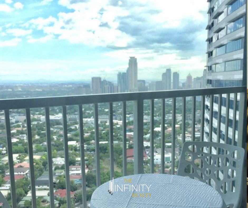 For Lease 1 Bedroom in One Rockwell East, Makati City, photo 5 of 5