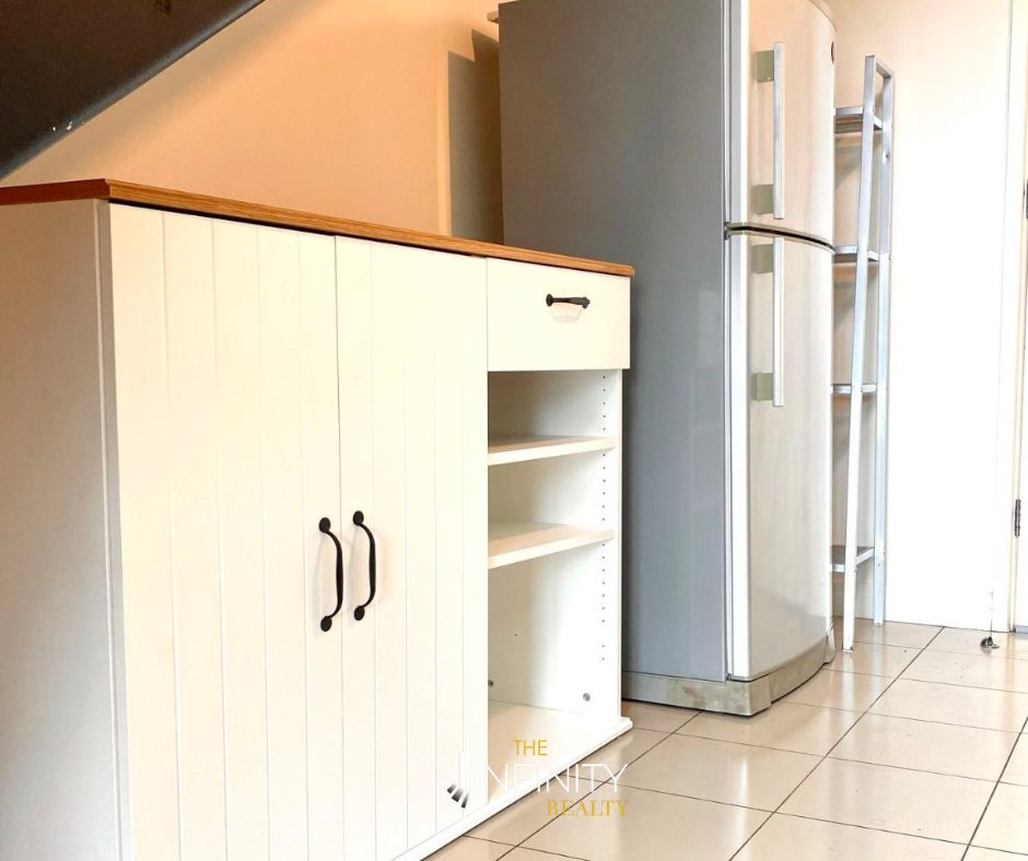 For Lease 1 Bedroom in One Rockwell East, Makati City, photo 4 of 5