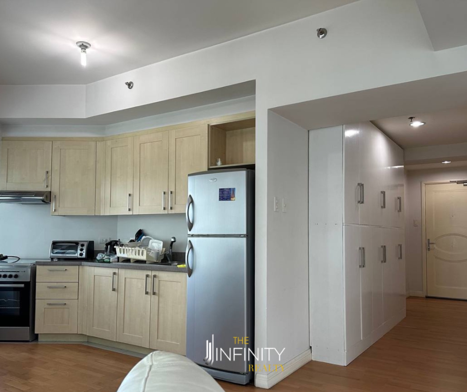For Lease 2 Bedroom in One Rockwell West, Makati City, photo 11 of 17