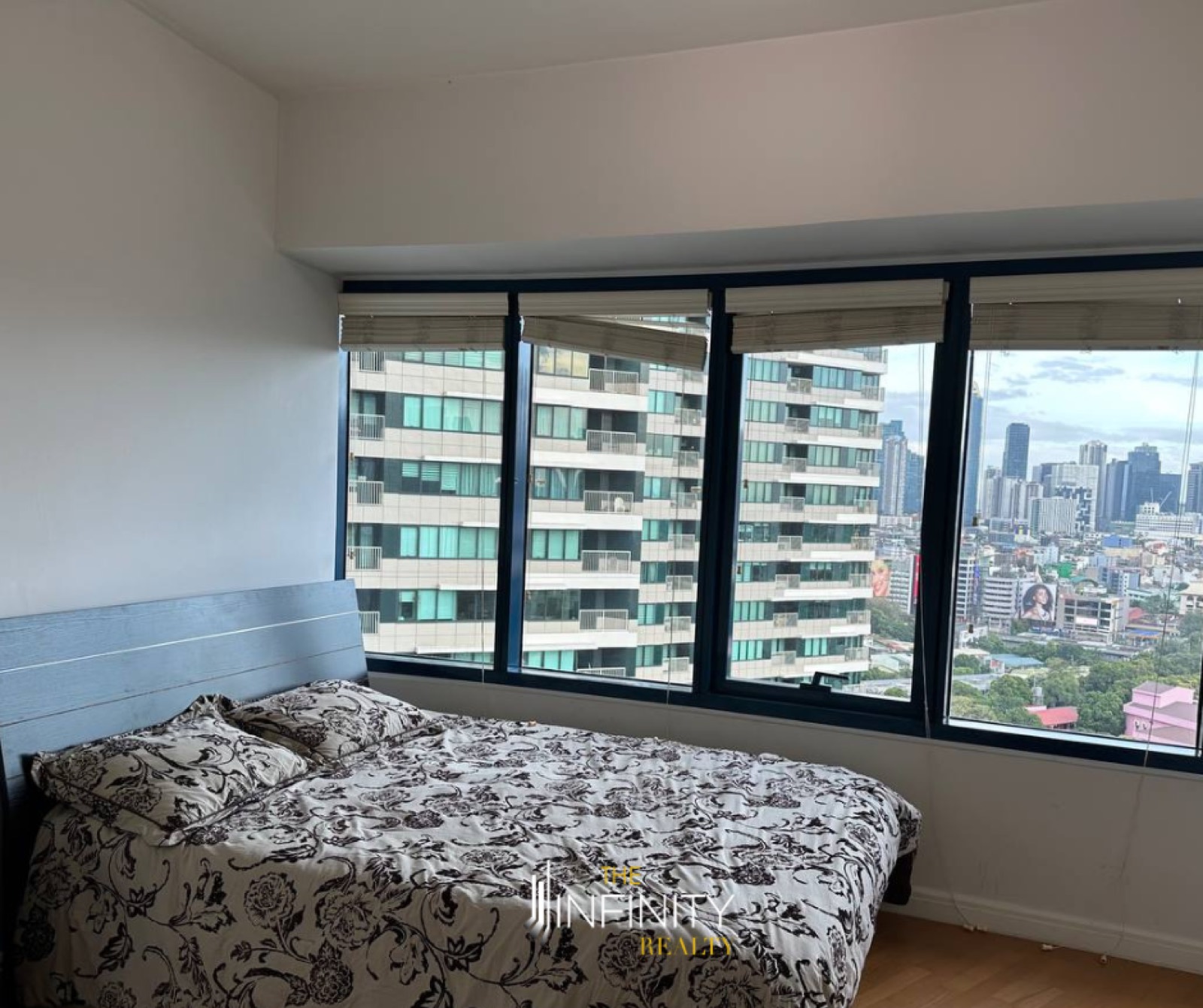 For Lease 2 Bedroom in One Rockwell West, Makati City, photo 2 of 17
