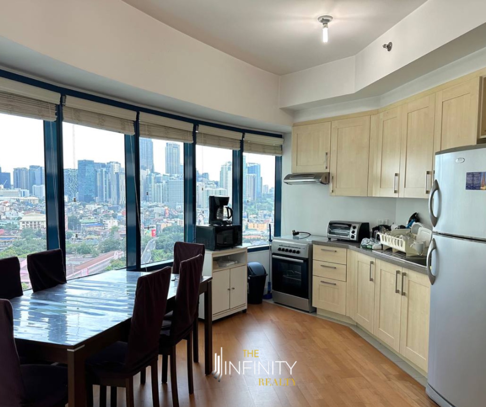 For Lease 2 Bedroom in One Rockwell West, Makati City, photo 5 of 17
