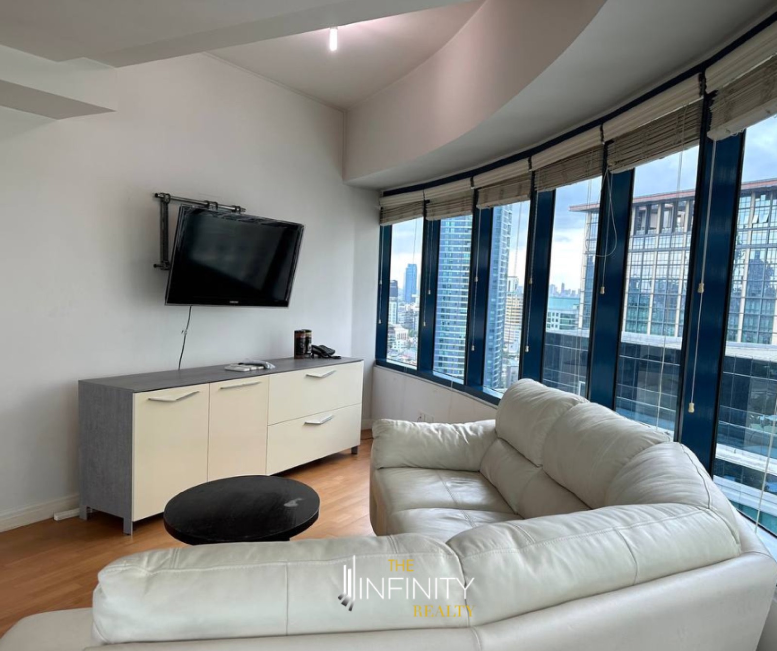 For Lease 2 Bedroom in One Rockwell West, Makati City, photo 6 of 17