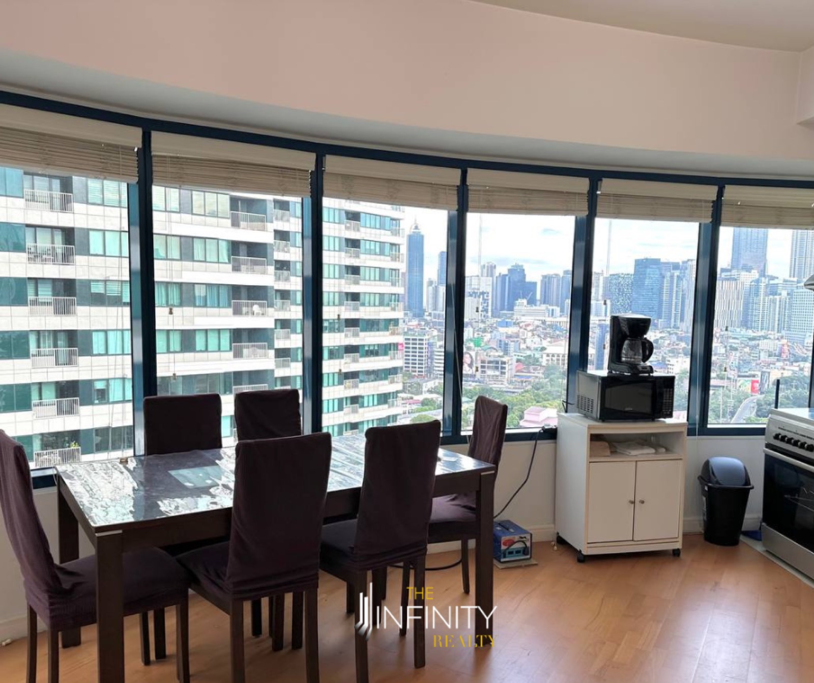 For Lease 2 Bedroom in One Rockwell West, Makati City, photo 7 of 17