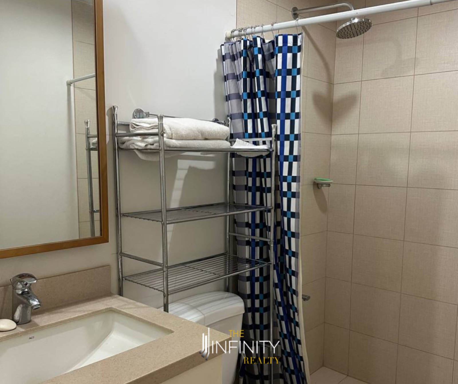 For Lease 2 Bedroom in One Rockwell West, Makati City, photo 17 of 17