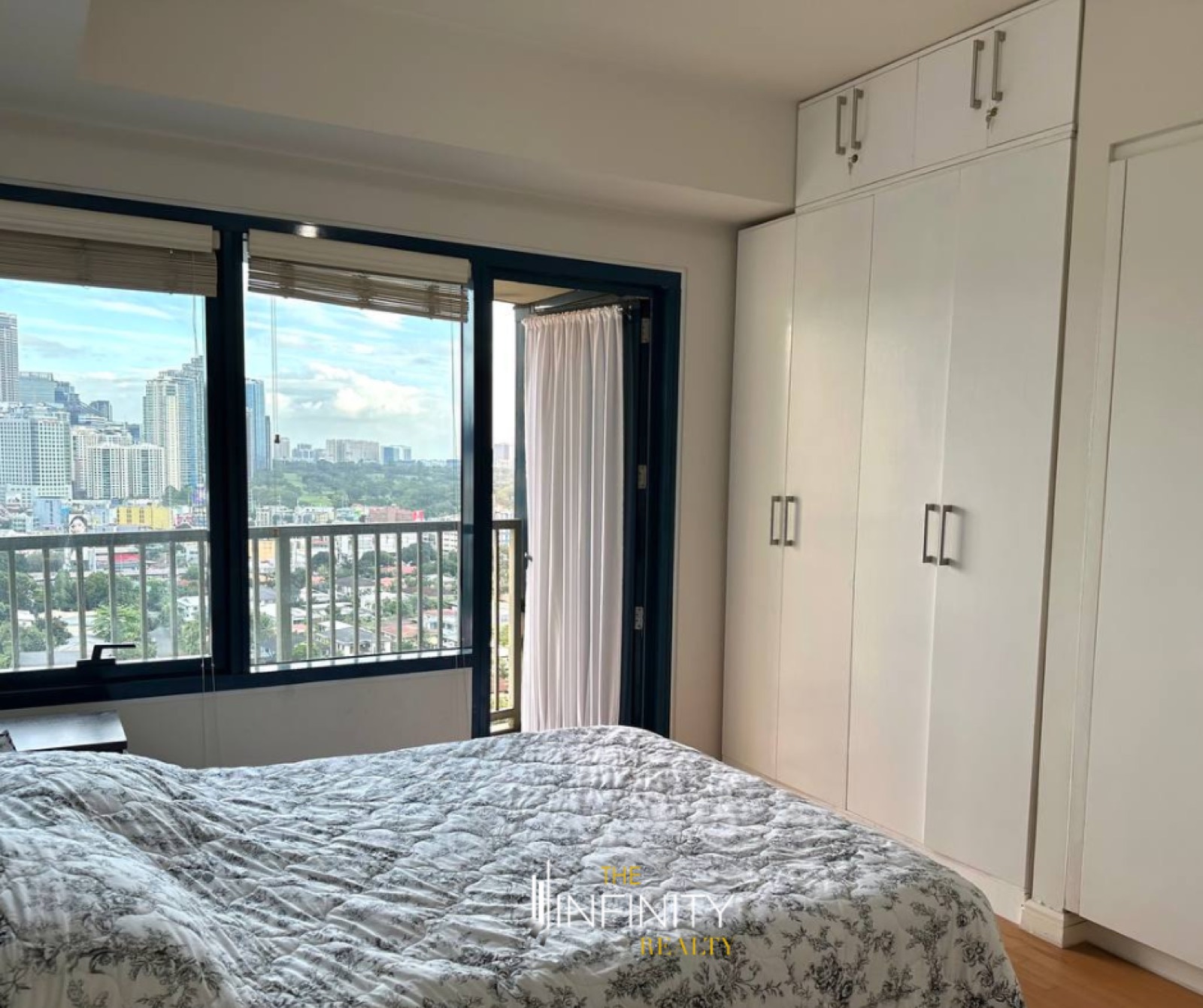 For Lease 2 Bedroom in One Rockwell West, Makati City, photo 3 of 17