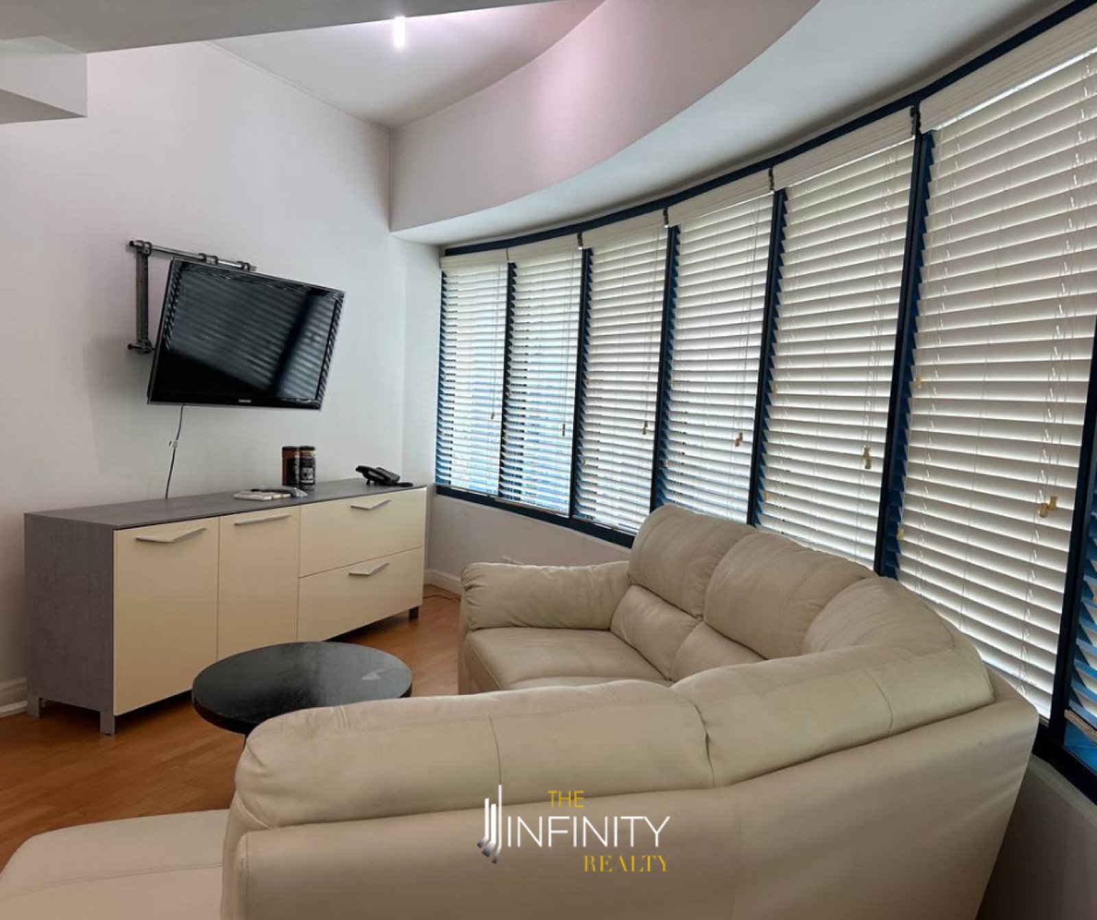 For Lease 2 Bedroom in One Rockwell West, Makati City, photo 9 of 17