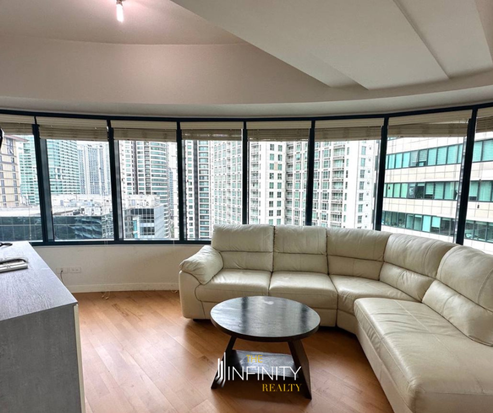 For Lease 2 Bedroom in One Rockwell West, Makati City, photo 8 of 17
