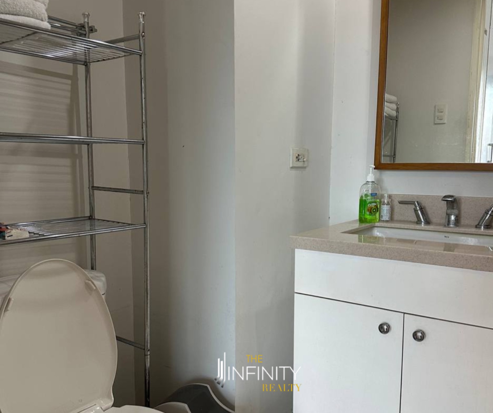 For Lease 2 Bedroom in One Rockwell West, Makati City, photo 16 of 17