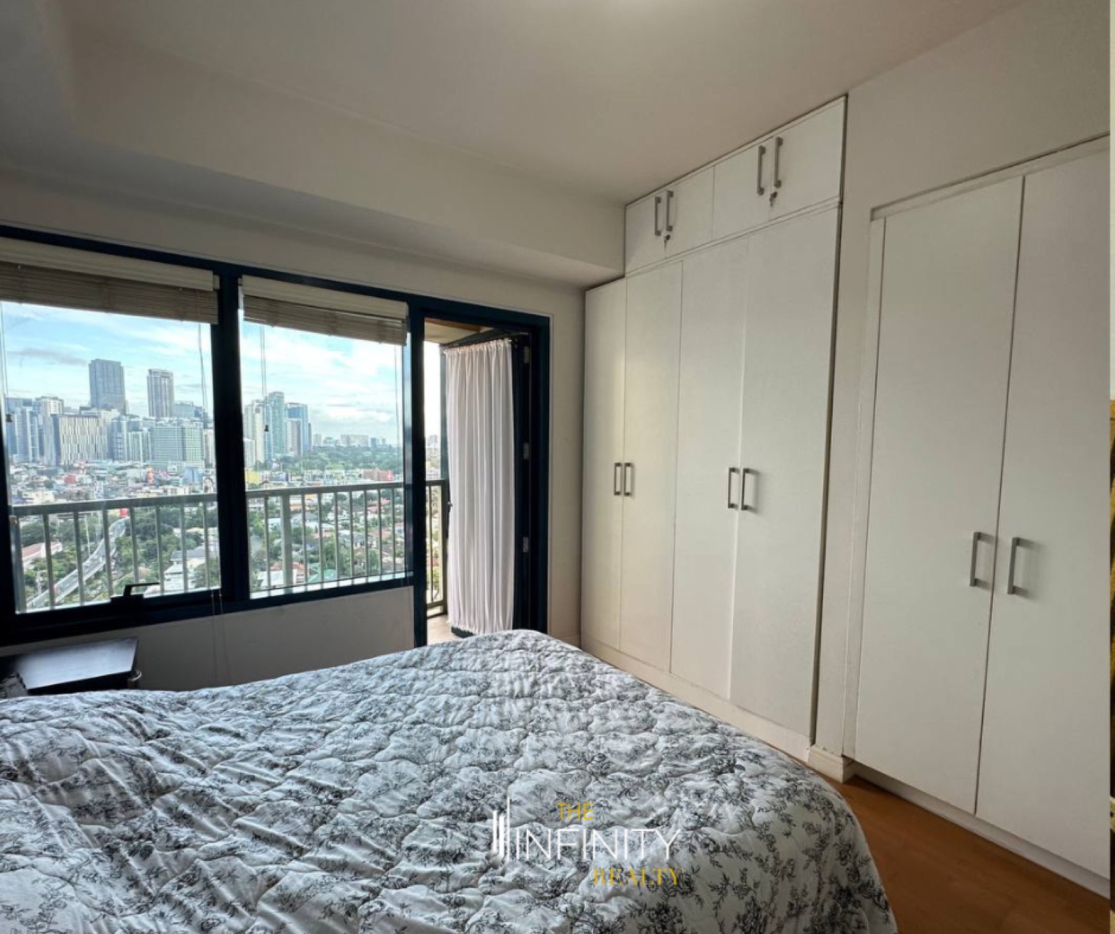 For Lease 2 Bedroom in One Rockwell West, Makati City, photo 1 of 17
