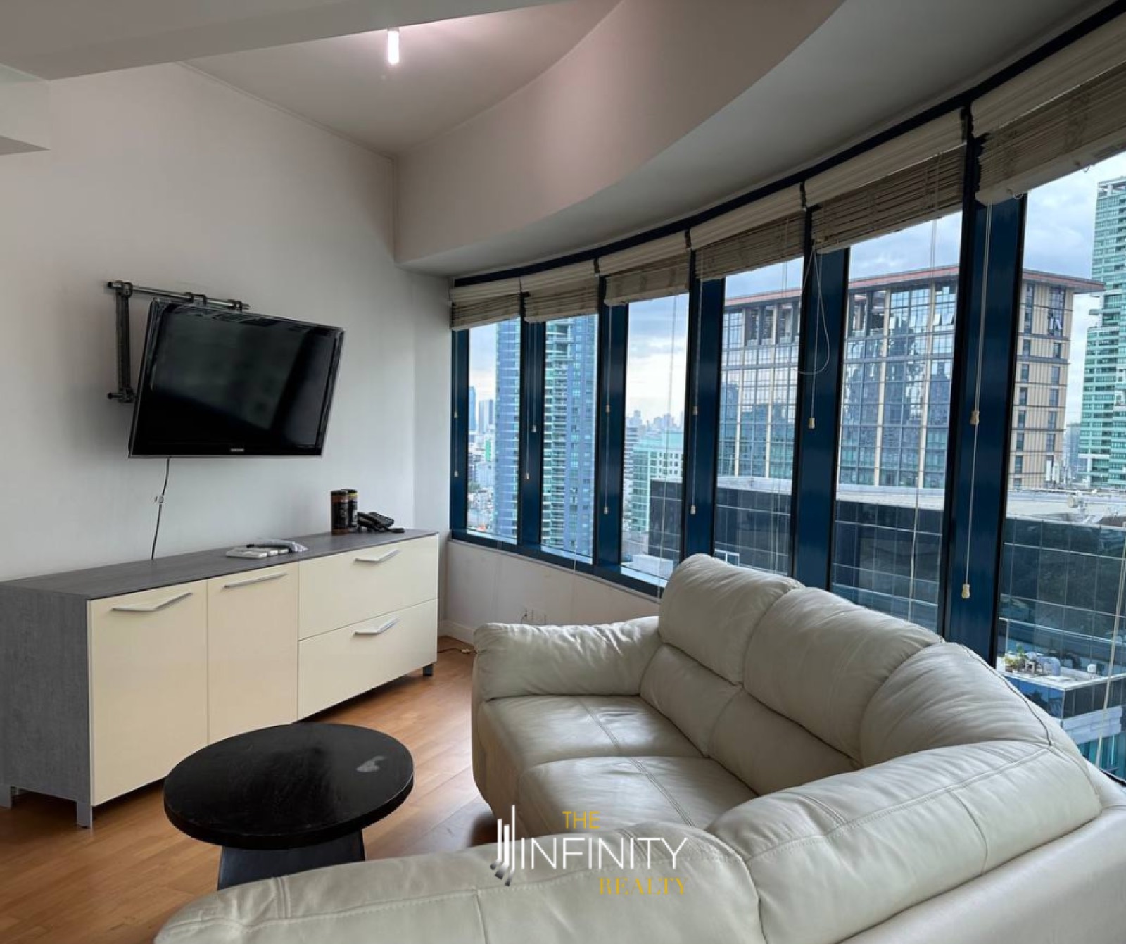 For Lease 2 Bedroom in One Rockwell West, Makati City, photo 4 of 17