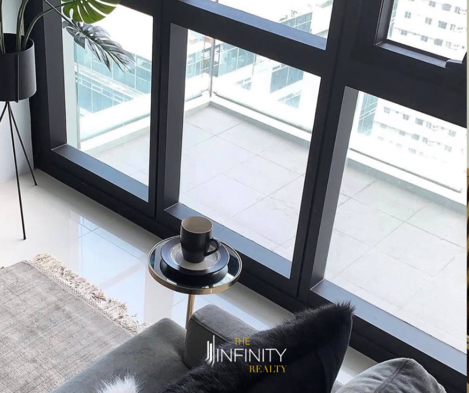 For Sale 2 Bedroom in One Uptown Residences, Taguig City, photo 2 of 6