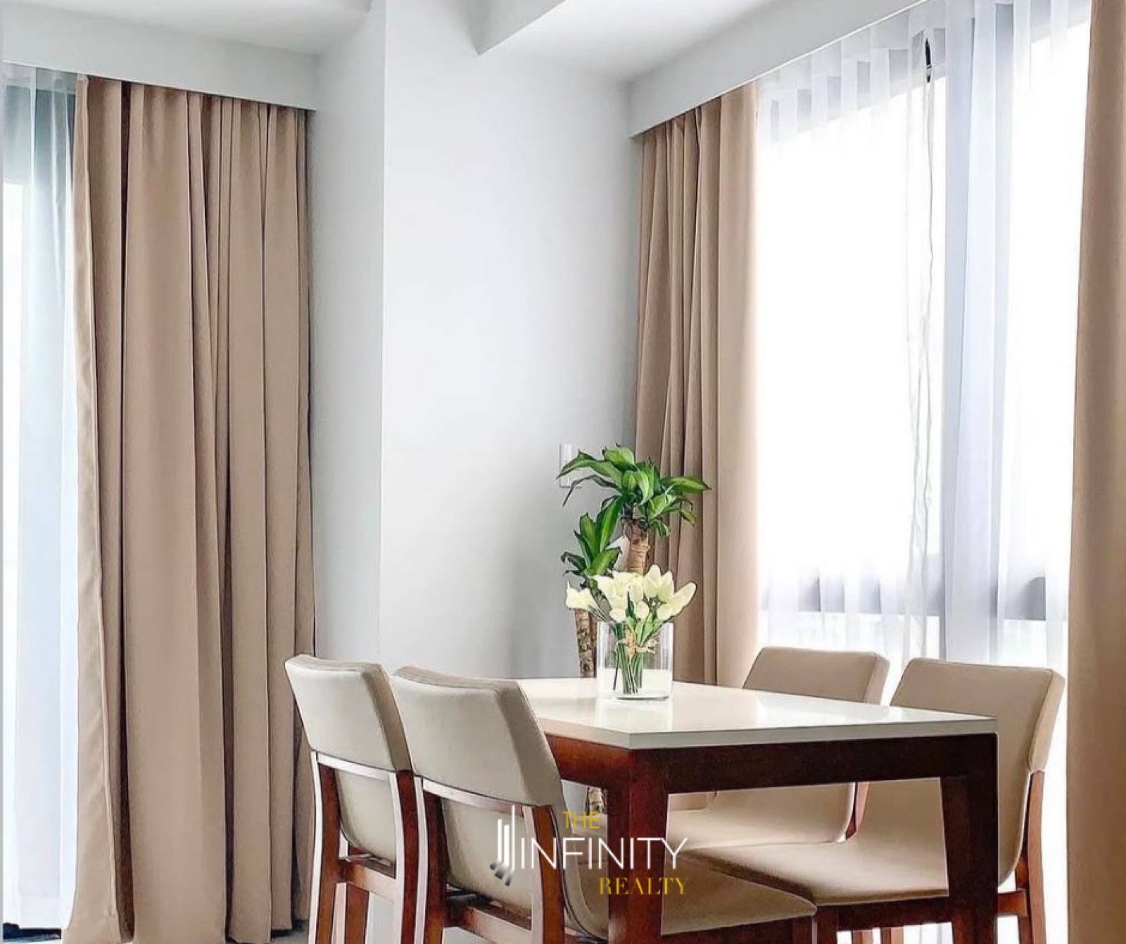 For Sale 2 Bedroom in One Uptown Residences, Taguig City, photo 5 of 6