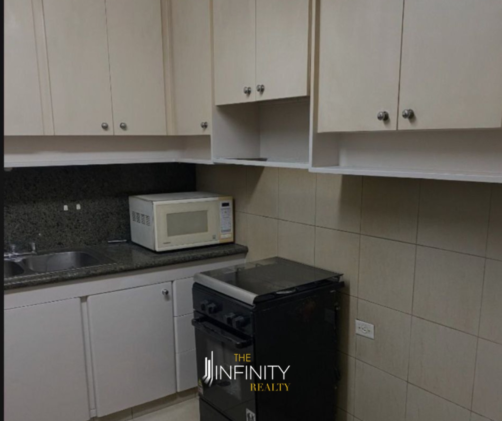 For Sale 2 Bedroom in Orient Mansion, Makati City, photo 5 of 6