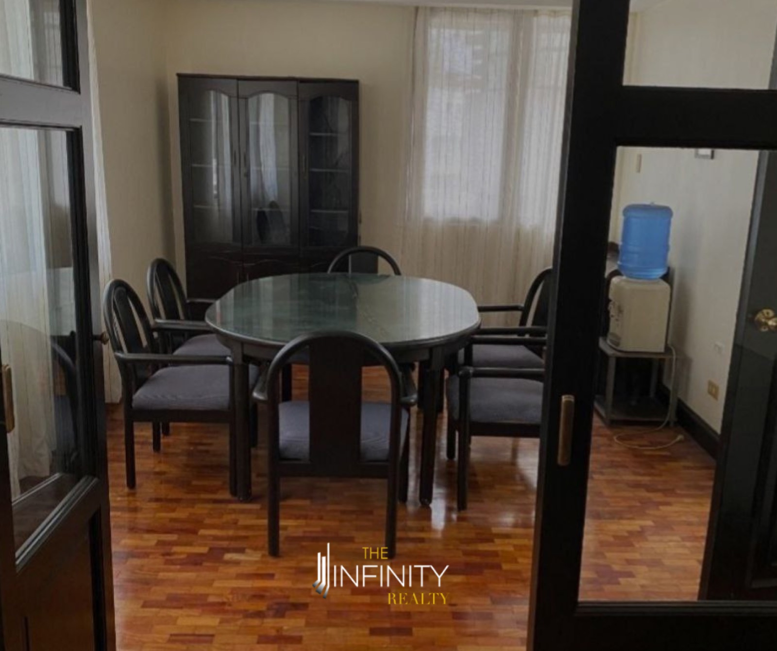 For Sale 2 Bedroom in Orient Mansion, Makati City, photo 4 of 6
