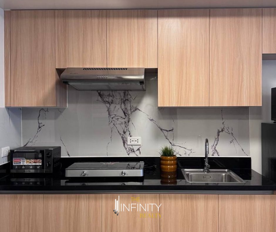 For Lease 1 Bedroom in Park Triangle Residences, Makati City, photo 10 of 11