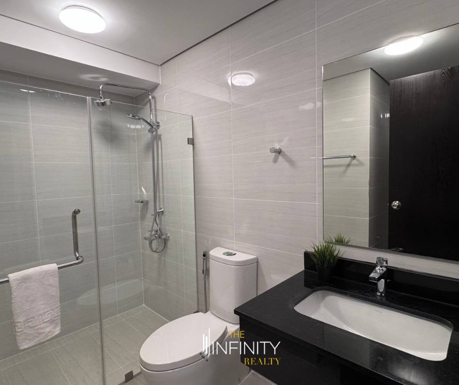For Lease 1 Bedroom in Park Triangle Residences, Makati City, photo 11 of 11