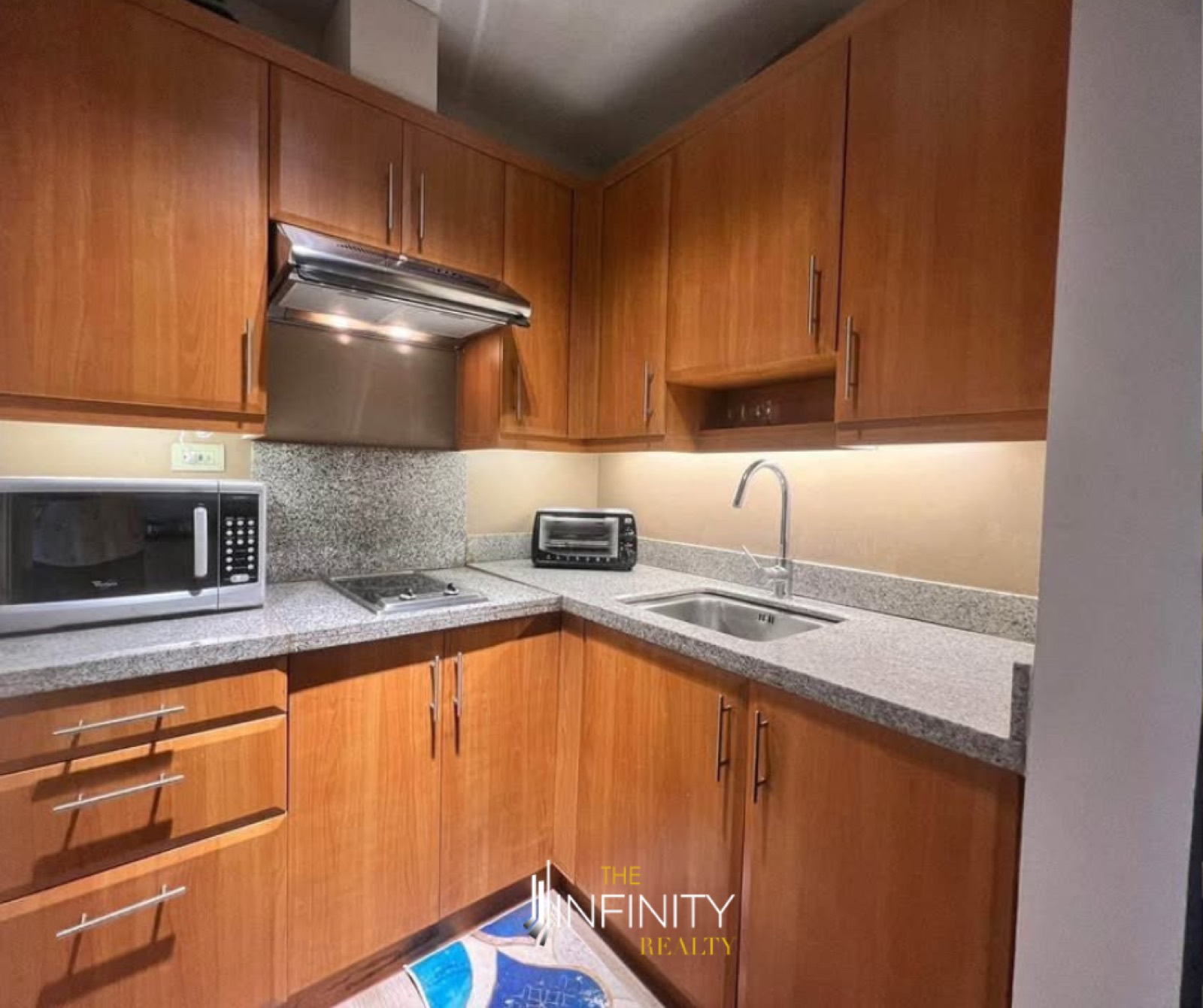 For Sale Studio in Fairways Tower, Makati City, photo 6 of 10