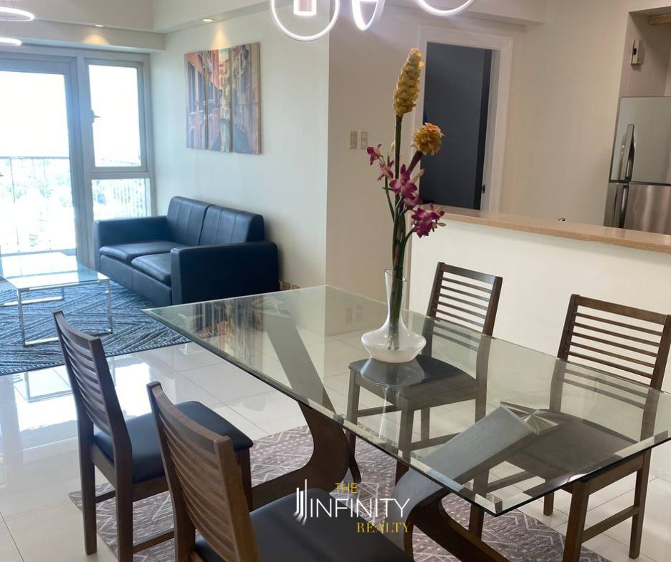 For Lease 1 Bedroom in Manansala Tower, Makati City, photo 6 of 10