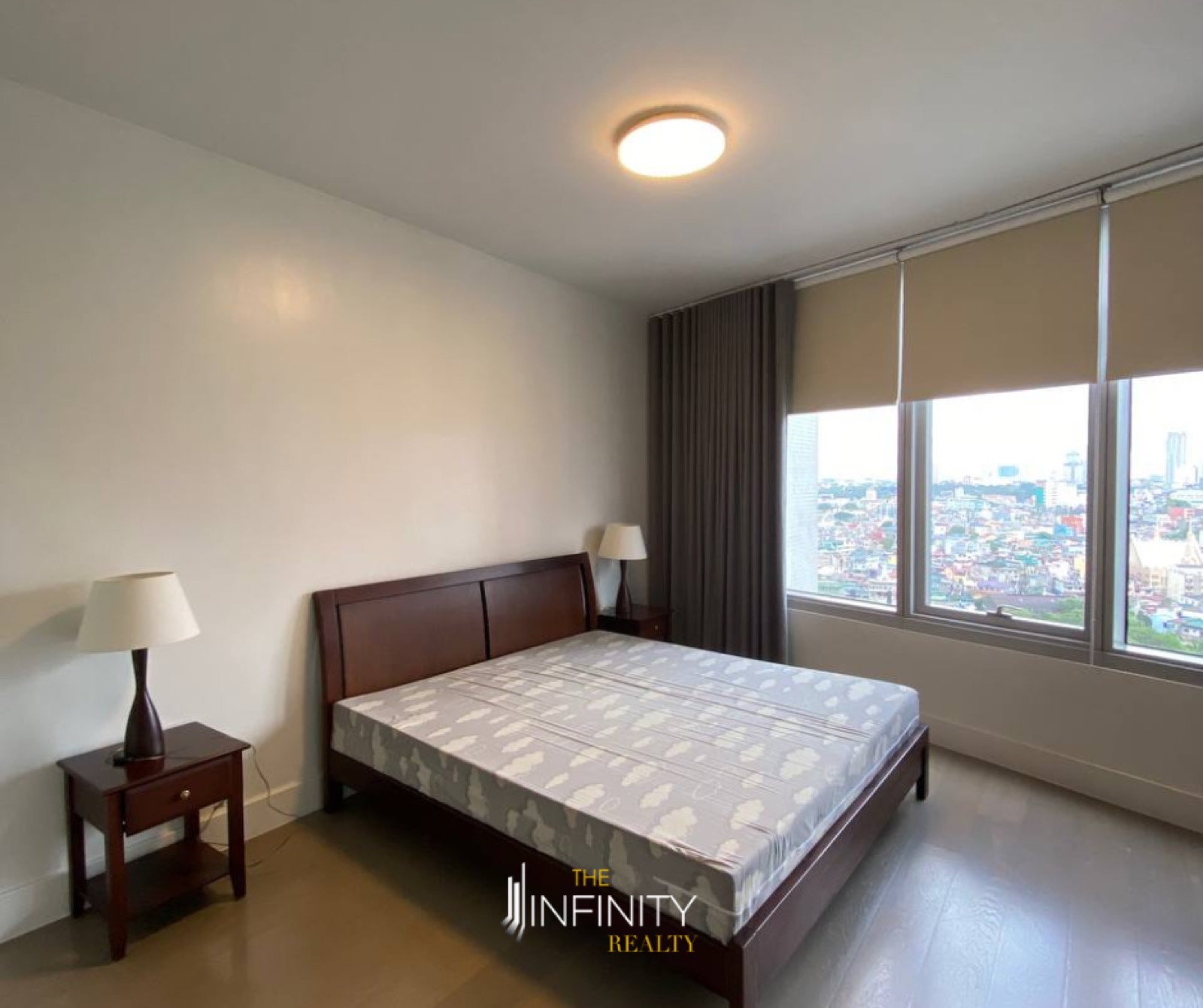 For Lease in 3 Bedroom in Kirov at The Proscenium Residences, Makati City, photo 9 of 24