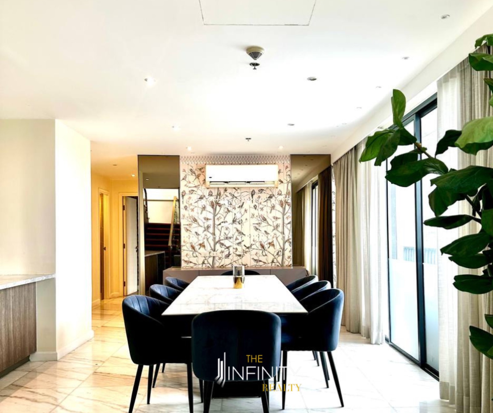 For Lease 3 Bedroom in St. Moritz Private Estates, Taguig City, photo 6 of 16