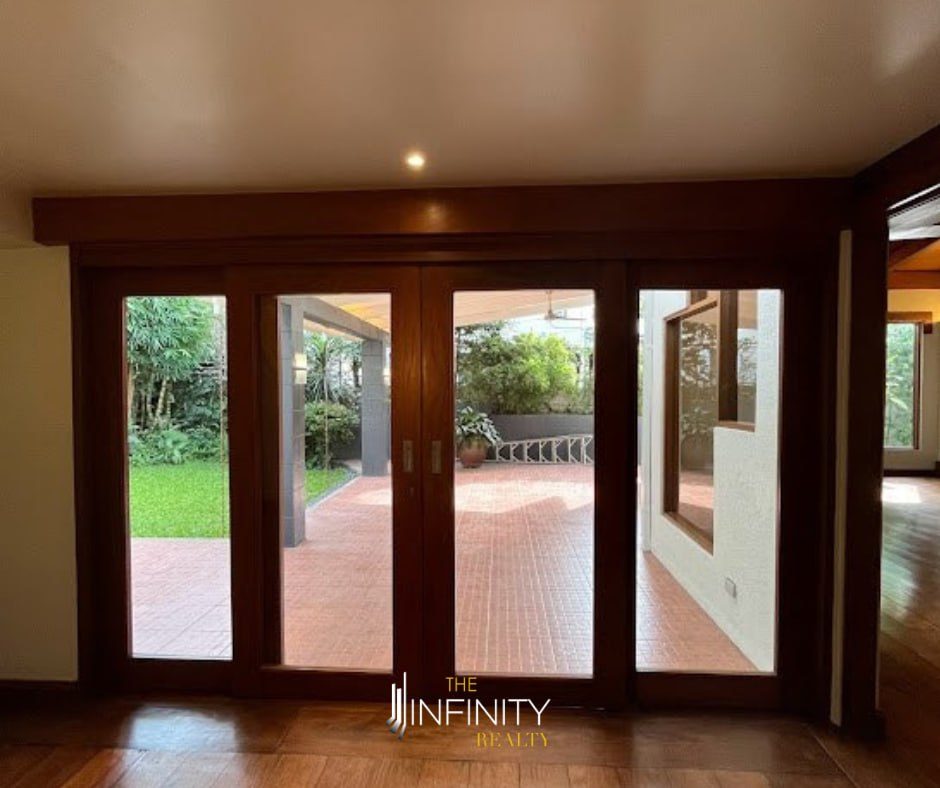 For Lease 3 Bedroom in San Lorenzo Village, Makati City, photo 5 of 8
