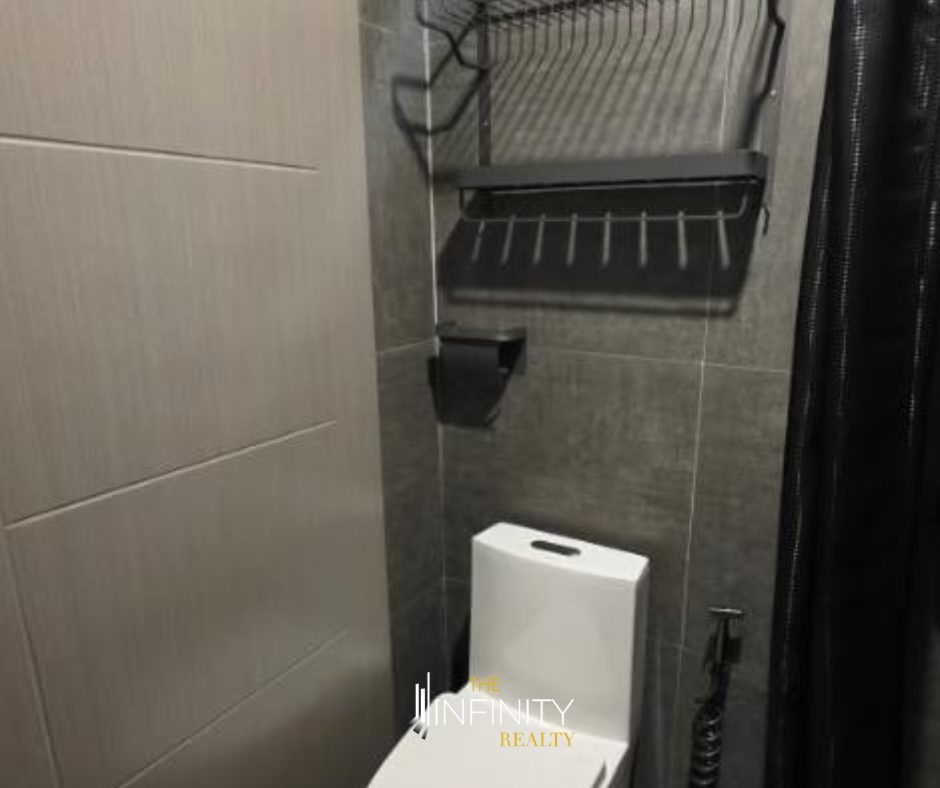 For Lease Studio in Ridgewood Towers, Taguig City, photo 9 of 10
