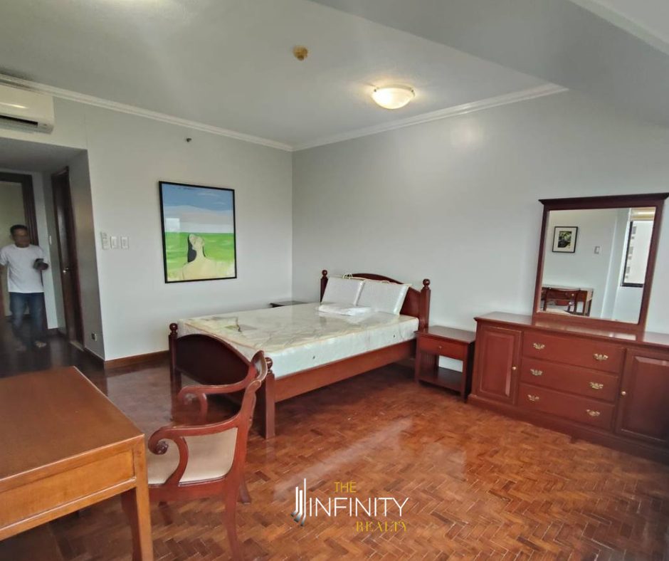 For Lease 3 Bedroom in Pacific Plaza Condominium Corporation, Makati City, photo 4 of 17
