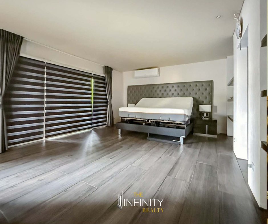 For Sale 3 Bedroom in Ayala Alabang Village, Muntinlupa City, photo 5 of 27