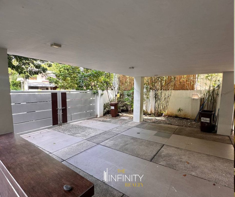 For Lease 3 Bedroom in San Lorenzo Village, Makati City, photo 18 of 19