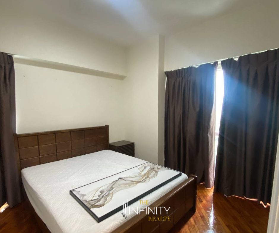 For Lease 1 Bedroom in Manansala Tower, Makati City, photo 2 of 11