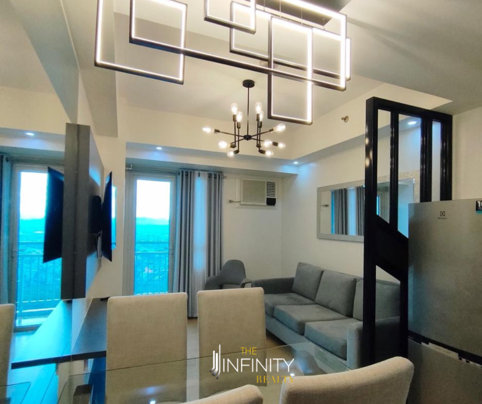 For Lease 1 Bedroom in The Grove Tower E, Pasig City, photo 5 of 12