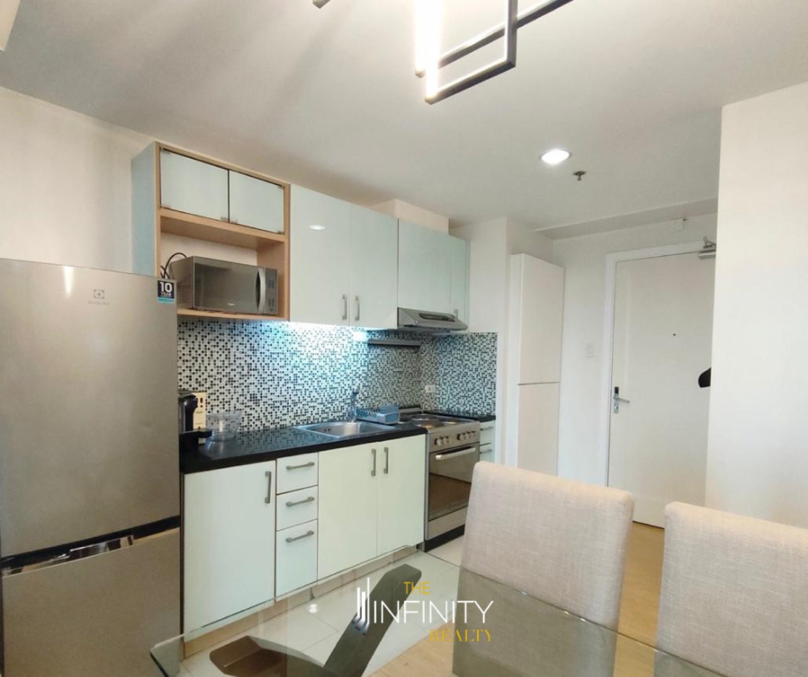 For Lease 1 Bedroom in The Grove Tower E, Pasig City, photo 11 of 12
