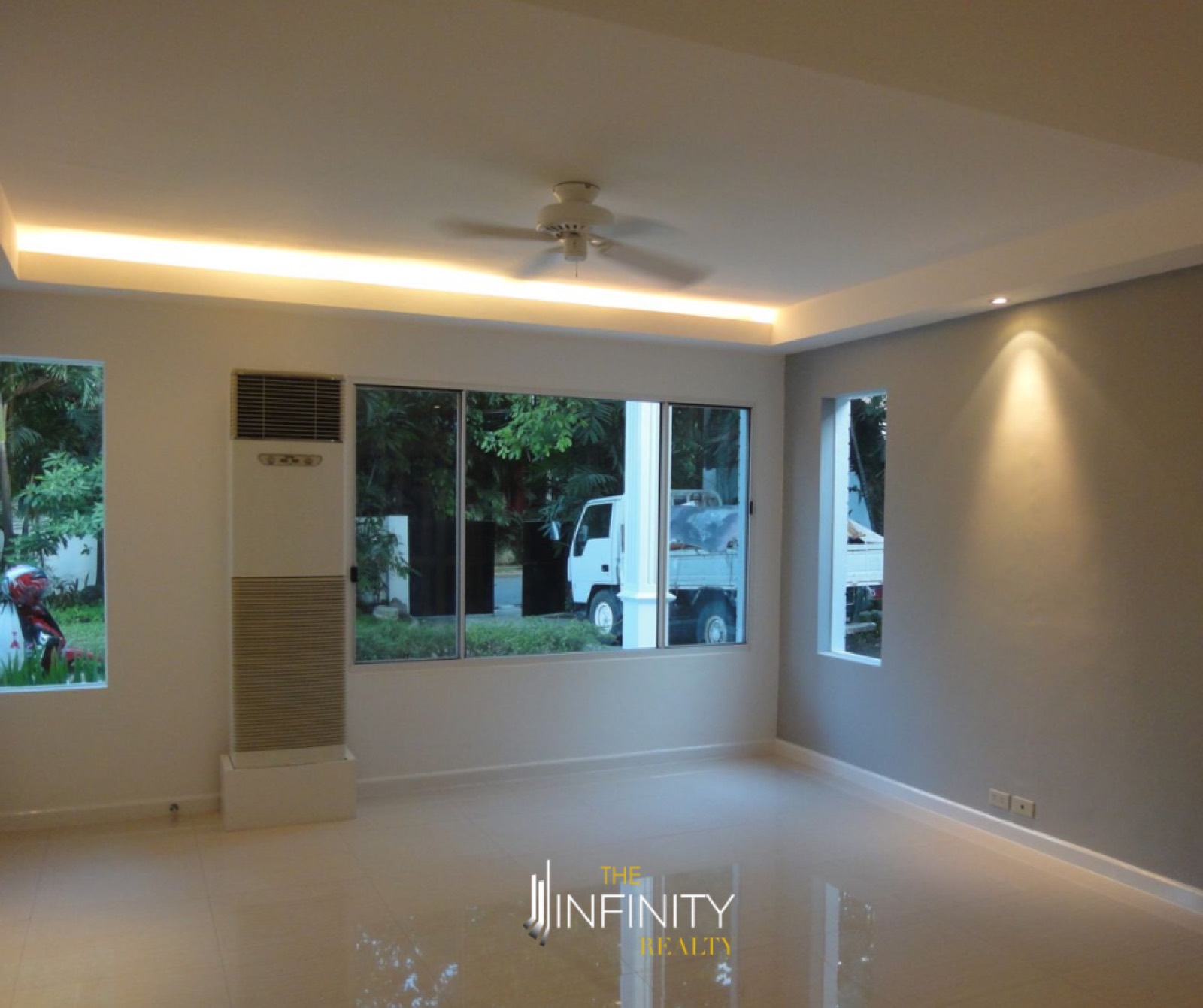 For Lease 4 Bedroom in Bel Air in Makati City, photo 5 of 9