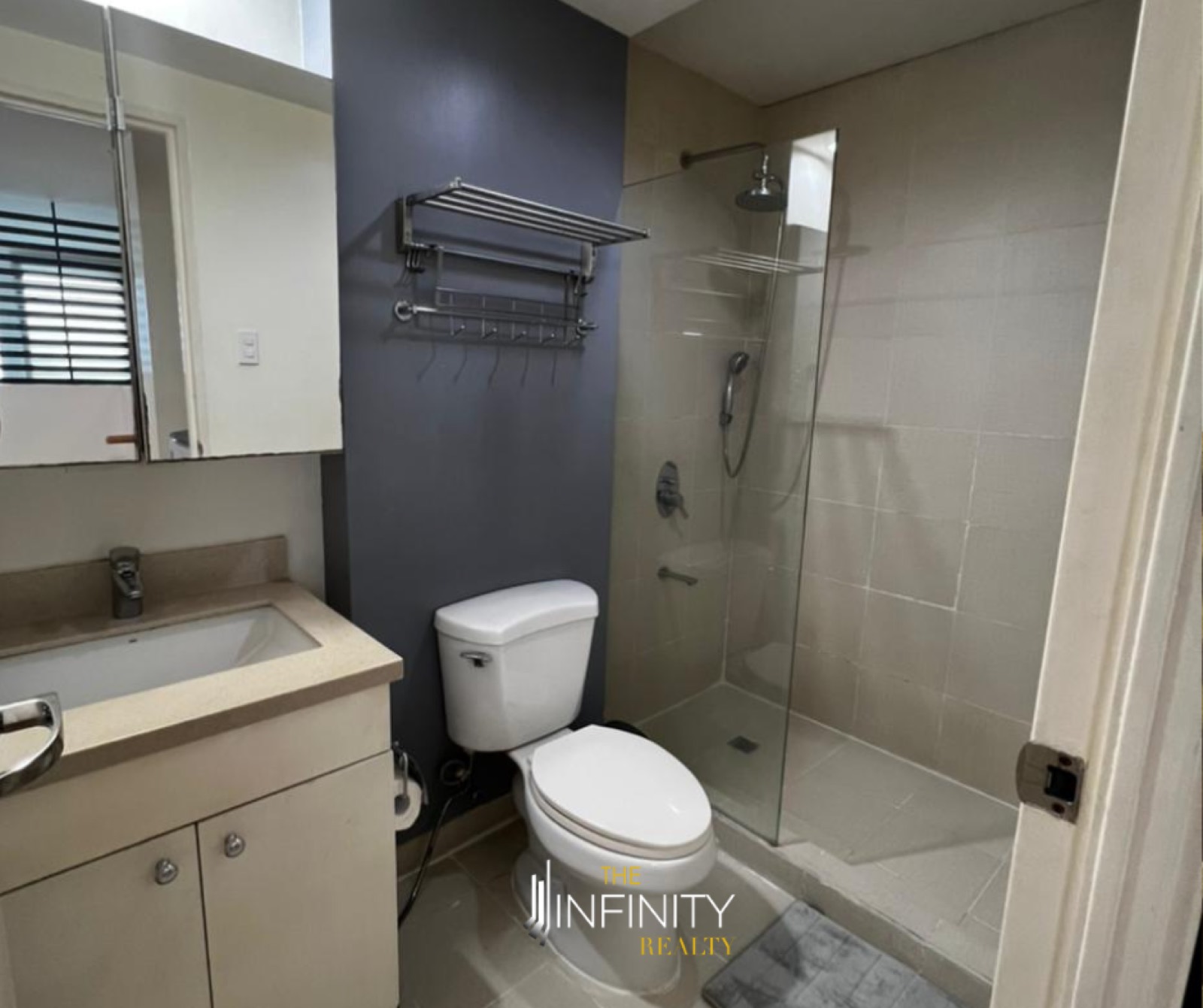 For Lease 1 Bedroom in One Rockwell West, Makati City, photo 14 of 14