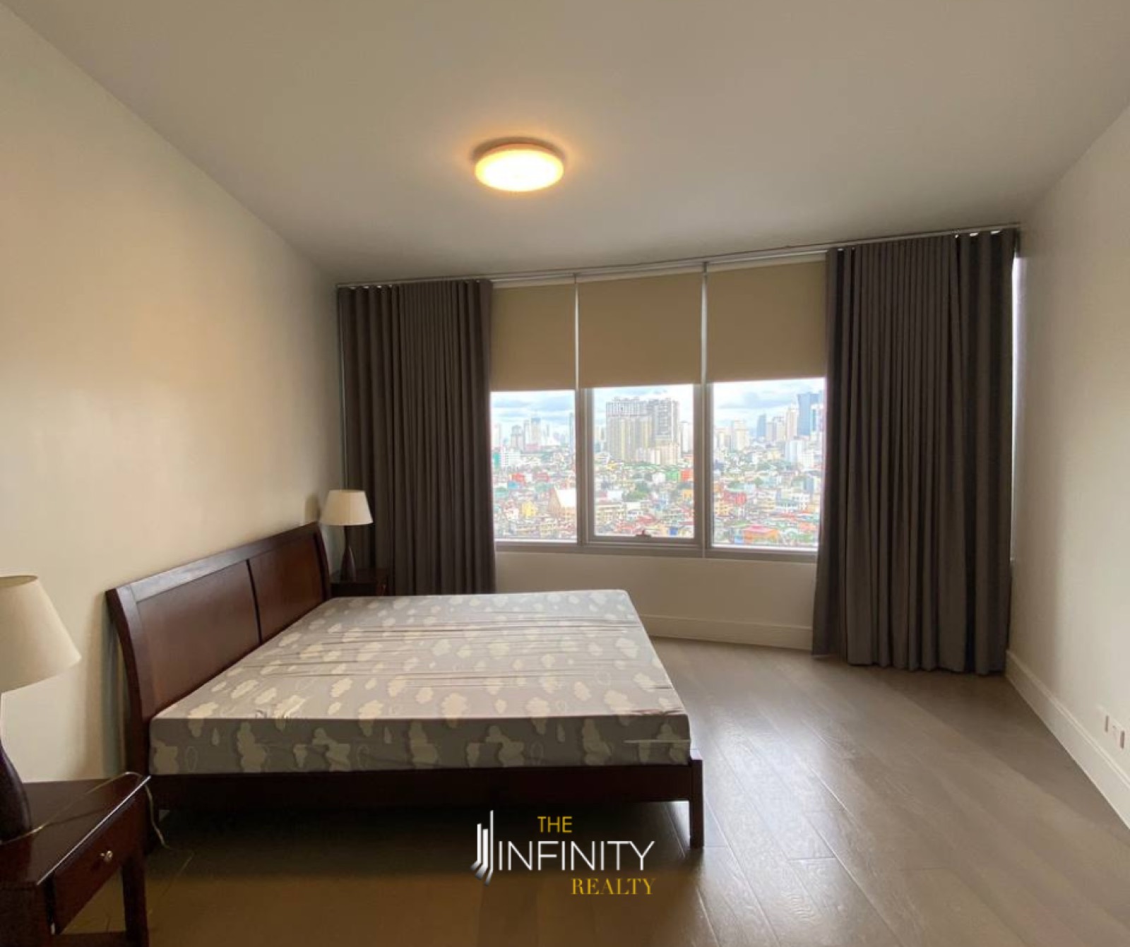 For Lease in 3 Bedroom in Kirov at The Proscenium Residences, Makati City, photo 10 of 24