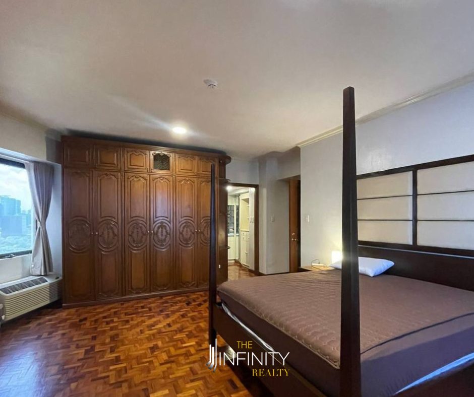 For Lease 3 Bedroom in Pacific Plaza, Makati City, photo 3 of 15
