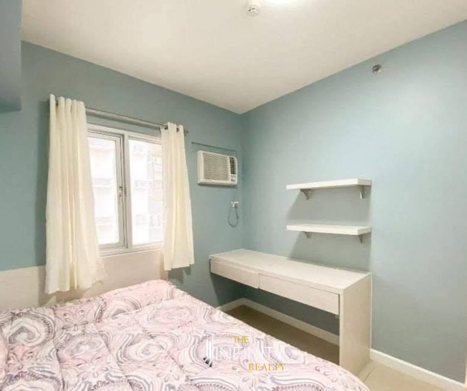 For Lease 2 Bedroom in Avida Tower Verte, Taguig City, photo 3 of 8