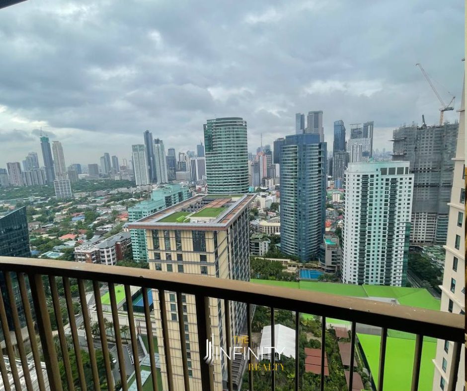 For Lease 2 Bedroom in Joya South, Makati City, photo 14 of 14